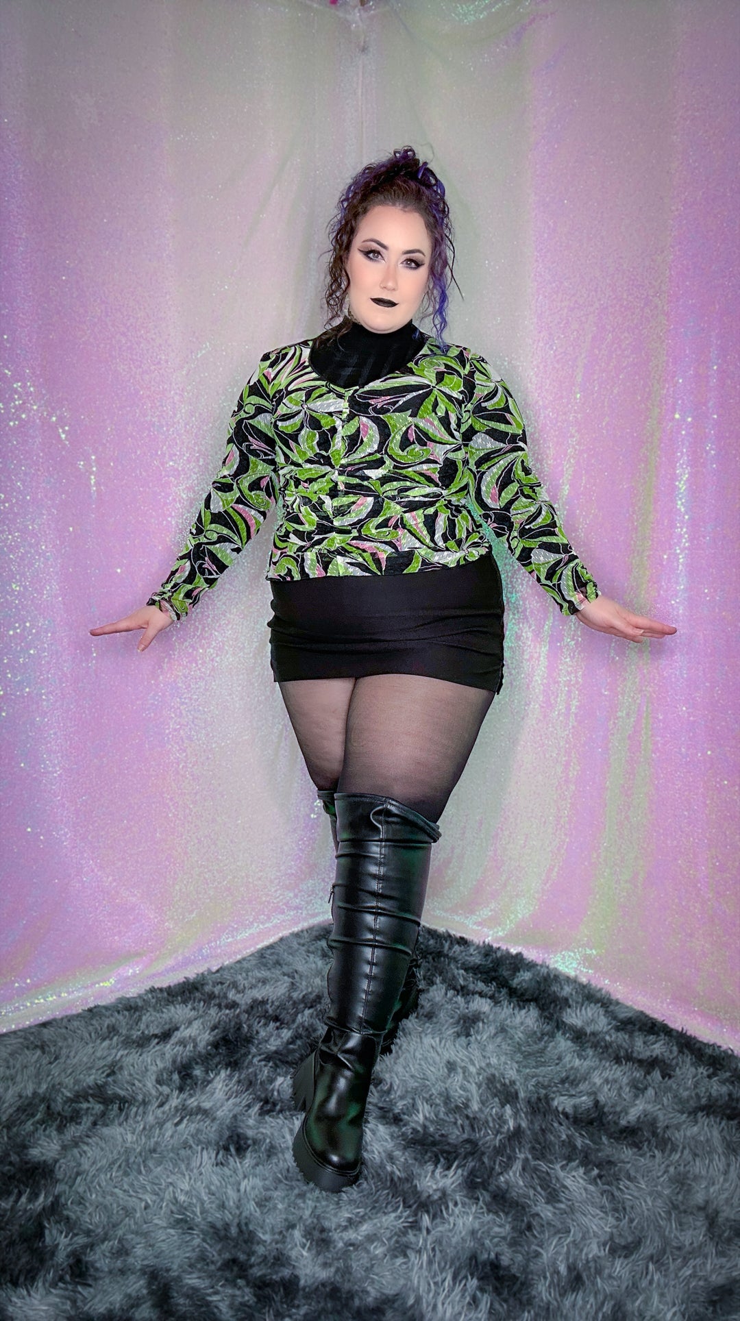 Hurricane Fran Top