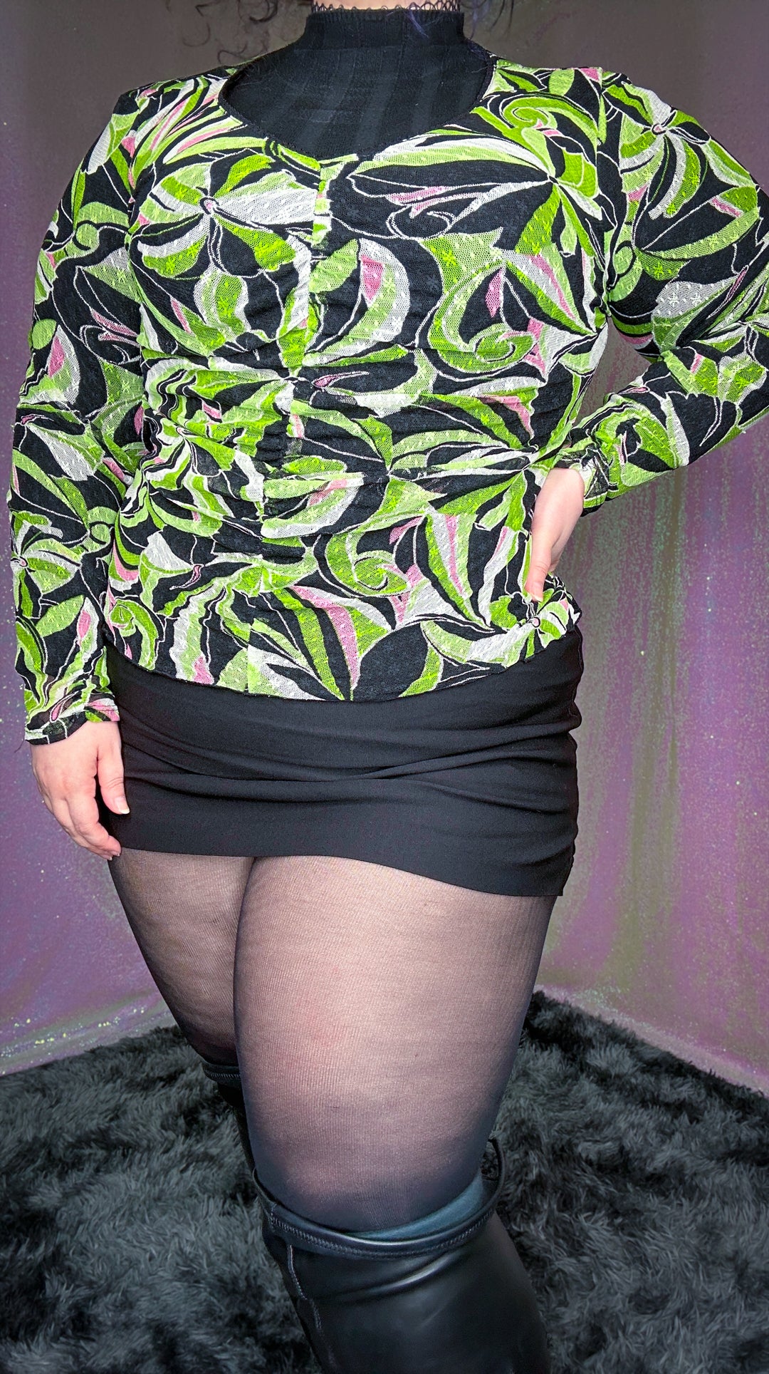 Hurricane Fran Top