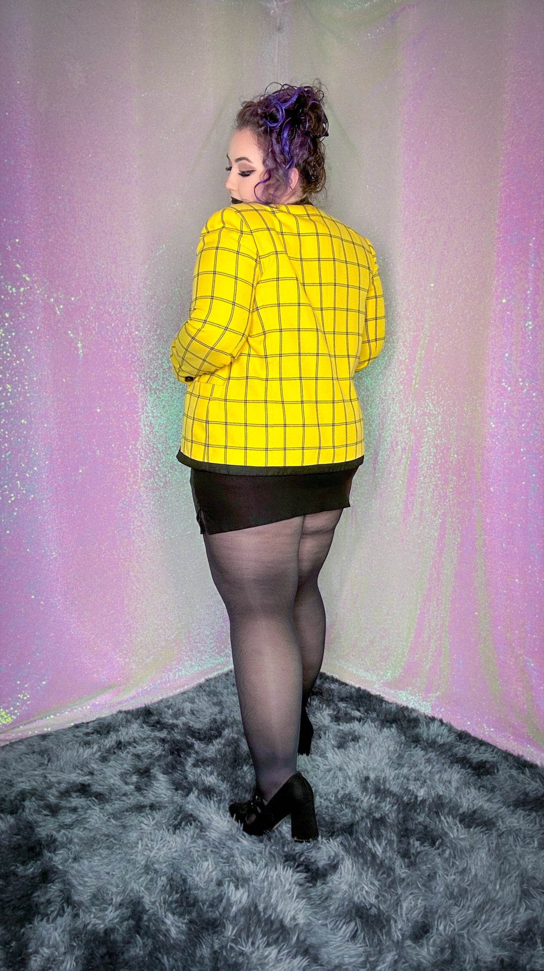 The Clueless Jacket