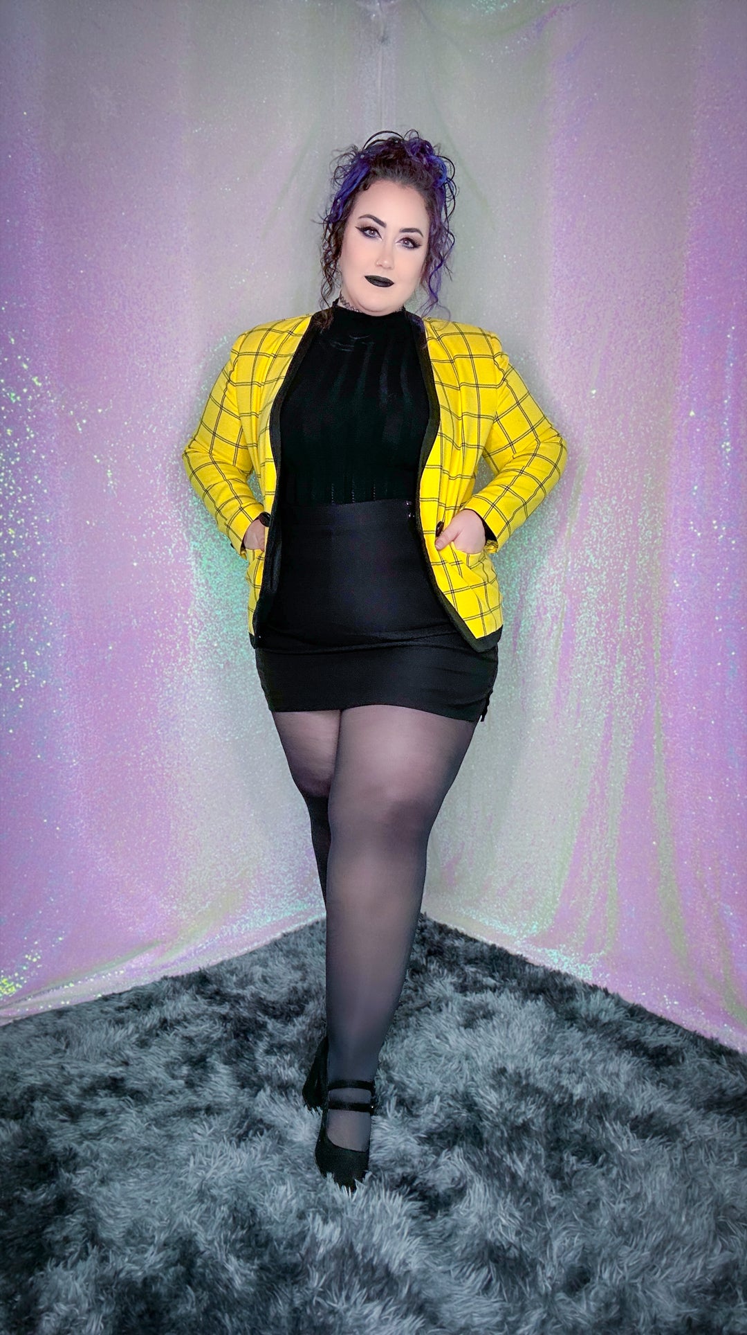 The Clueless Jacket