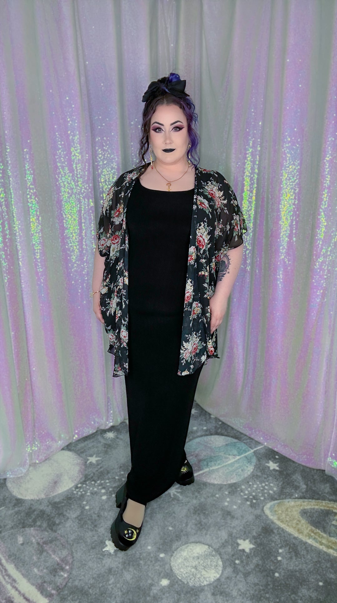 night blooms duster