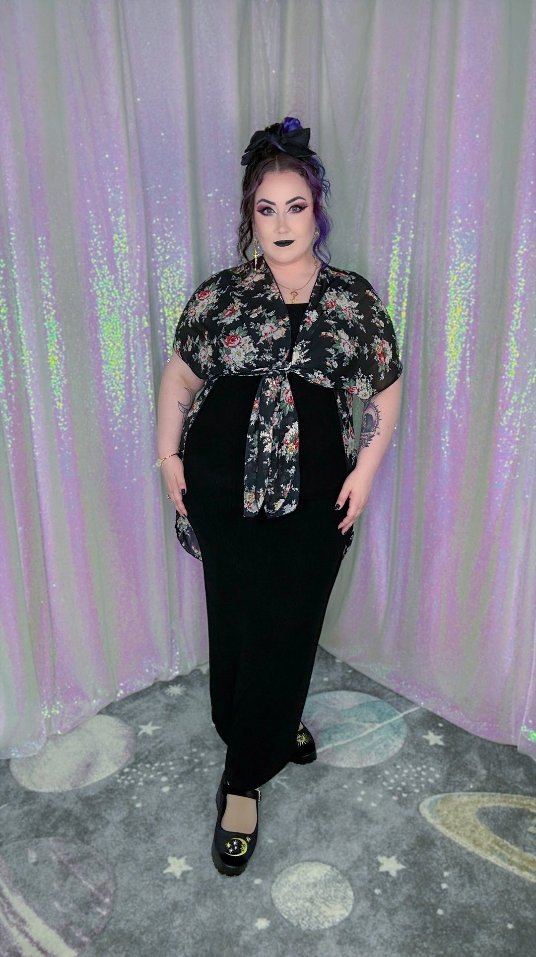 night blooms duster