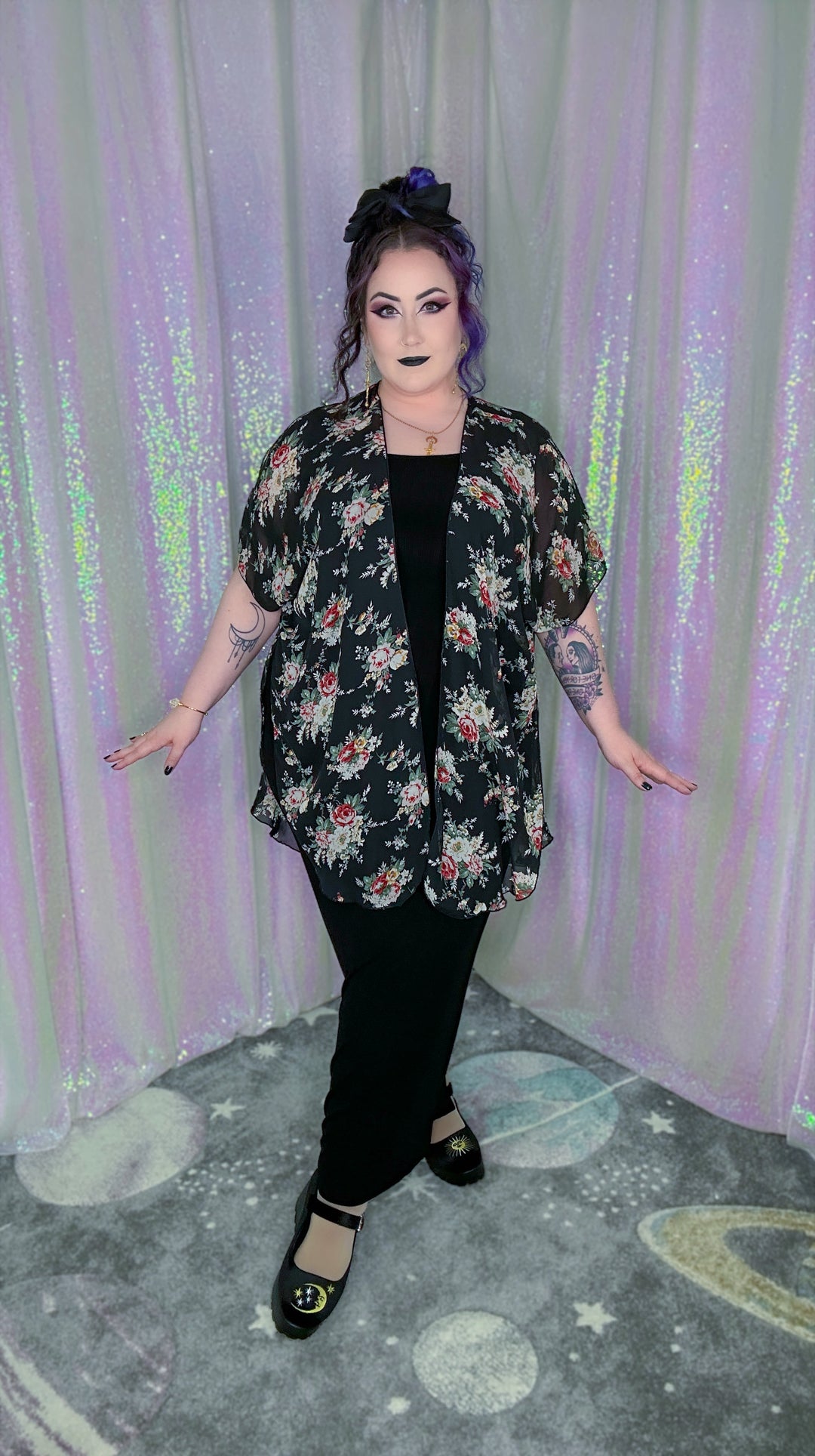 night blooms duster