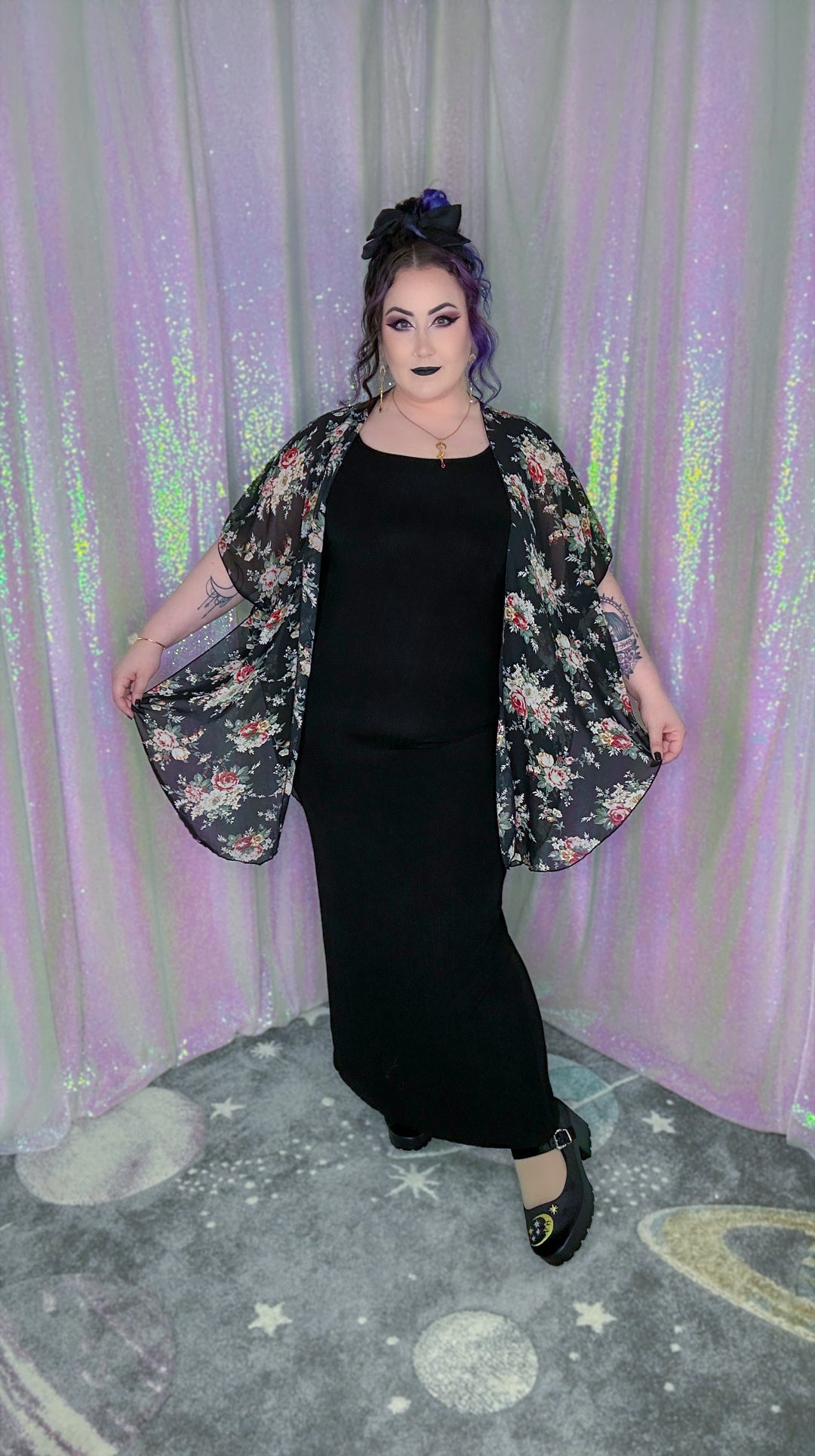 night blooms duster