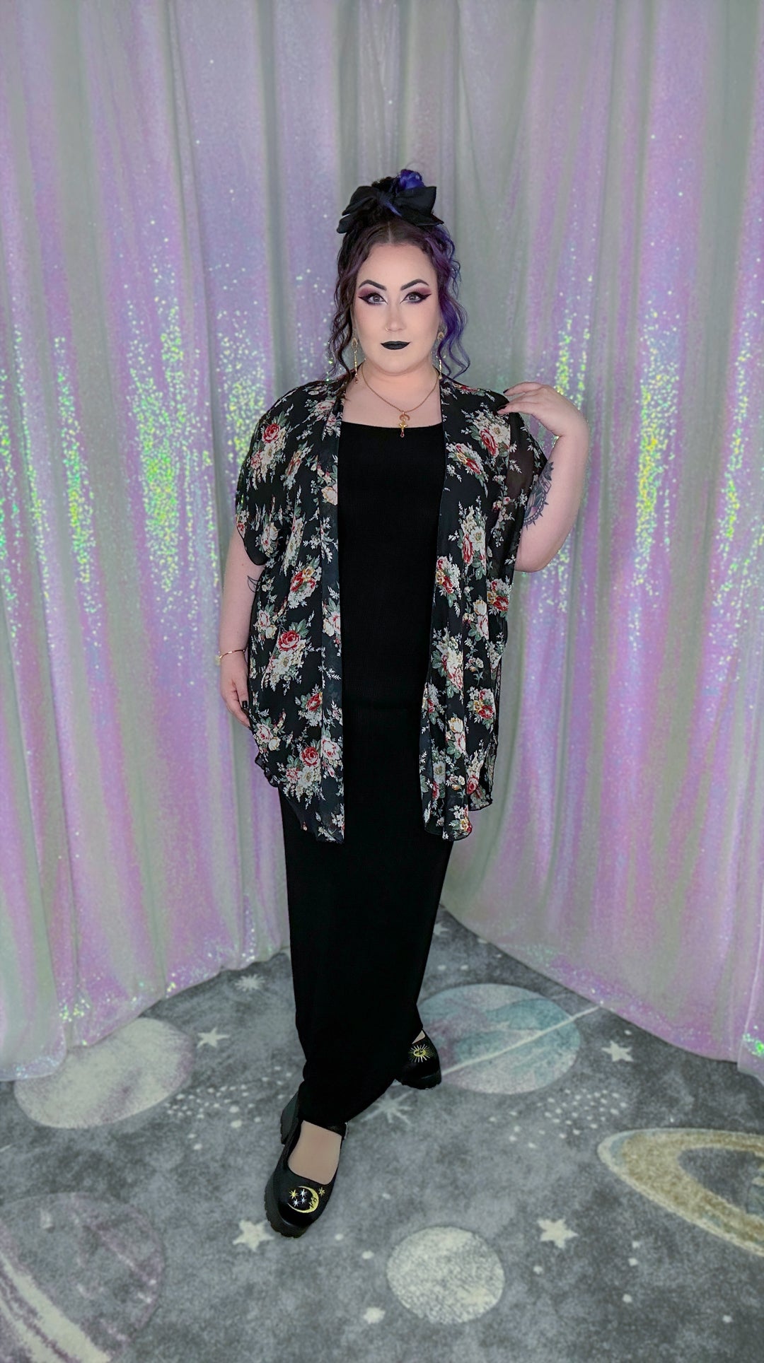 night blooms duster