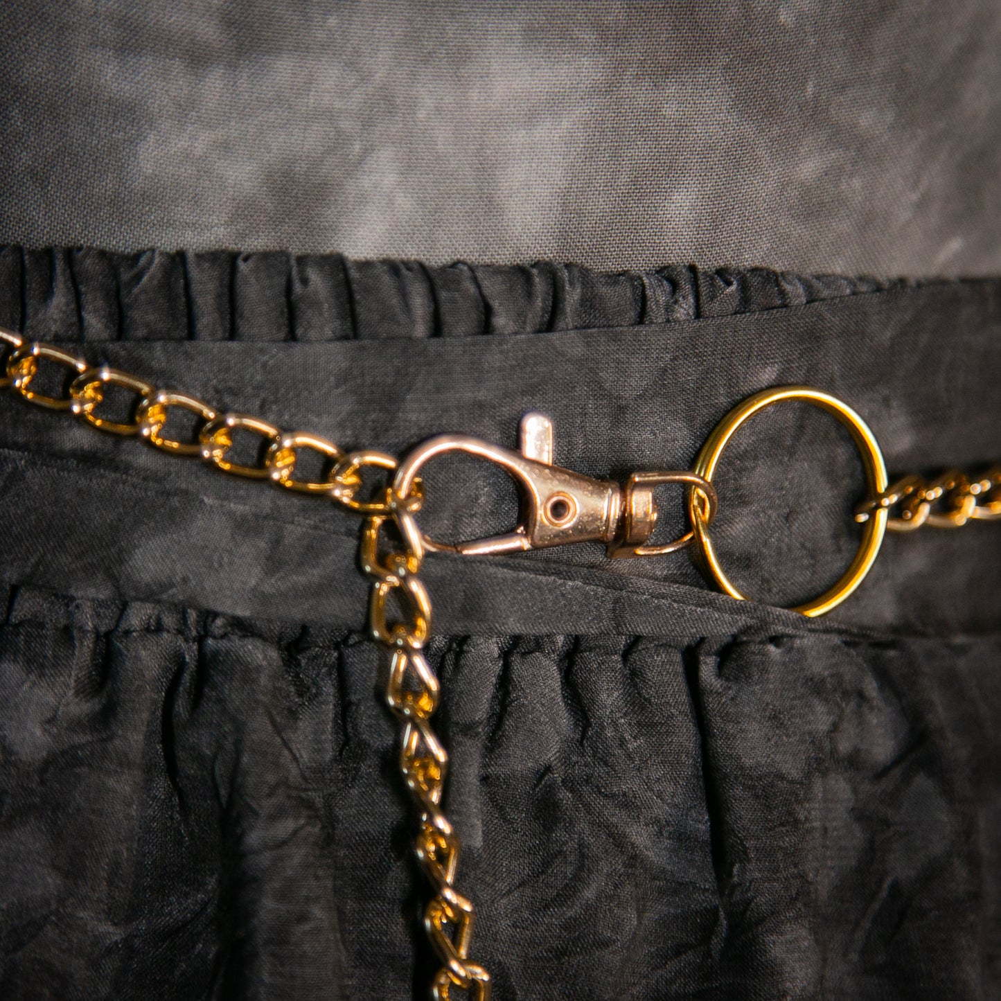 the hocus pocus charmed chain belt