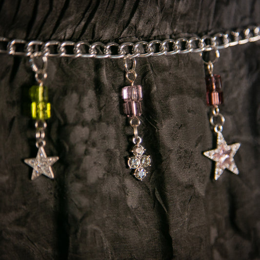the glinda charmed chain