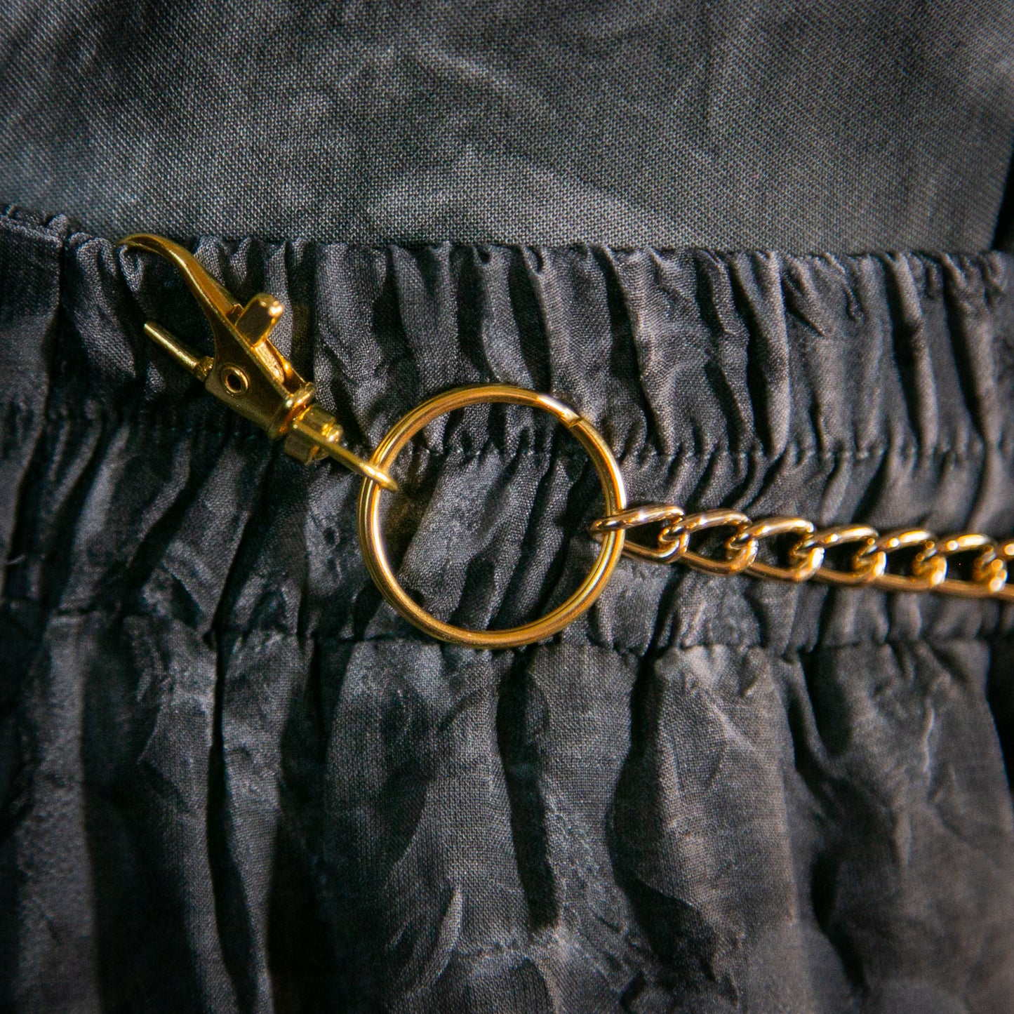 the hex girls charmed chain