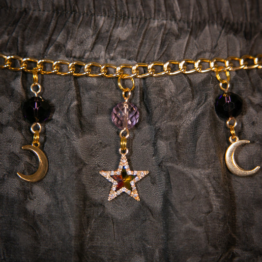 the practical magic charmed chain