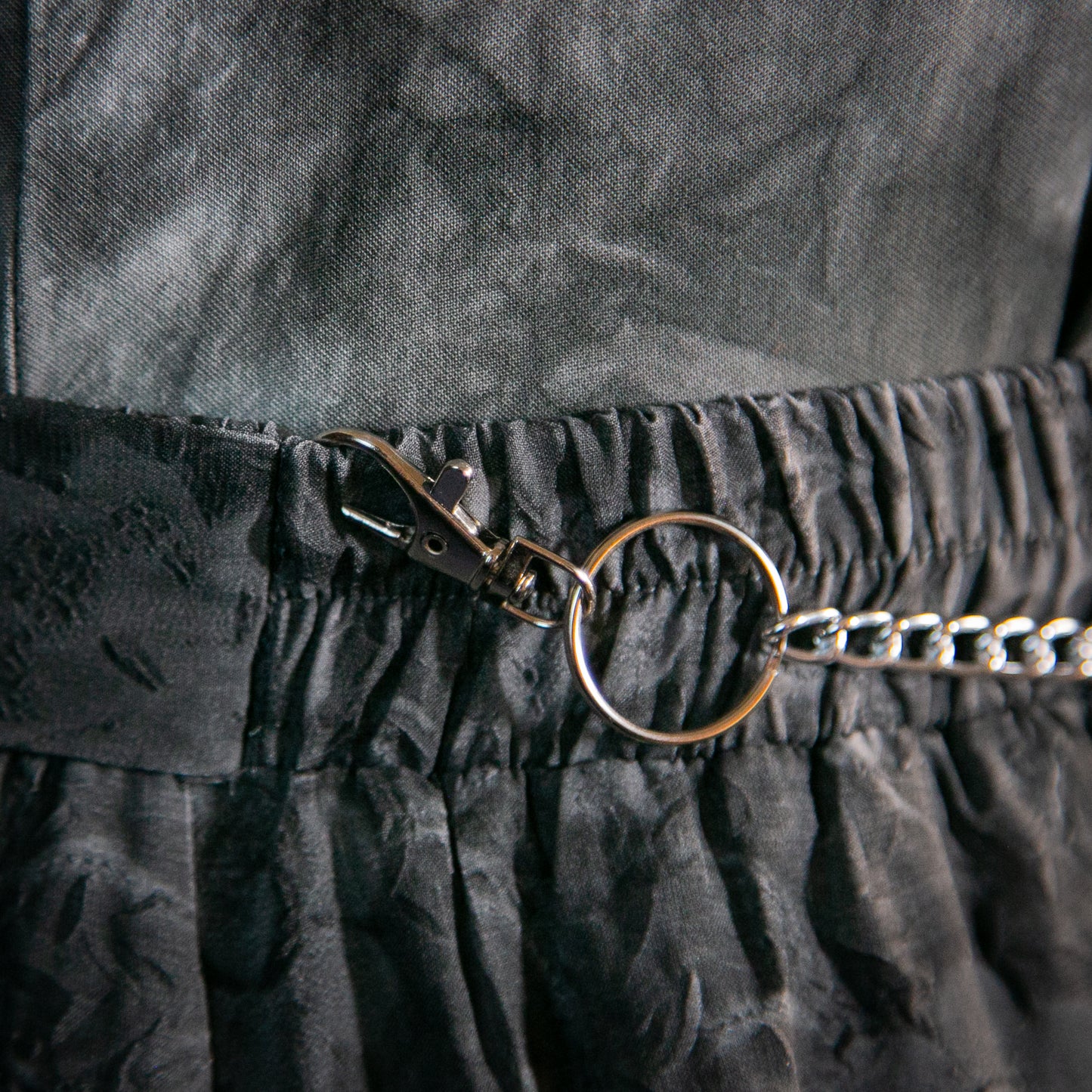 the glinda charmed chain