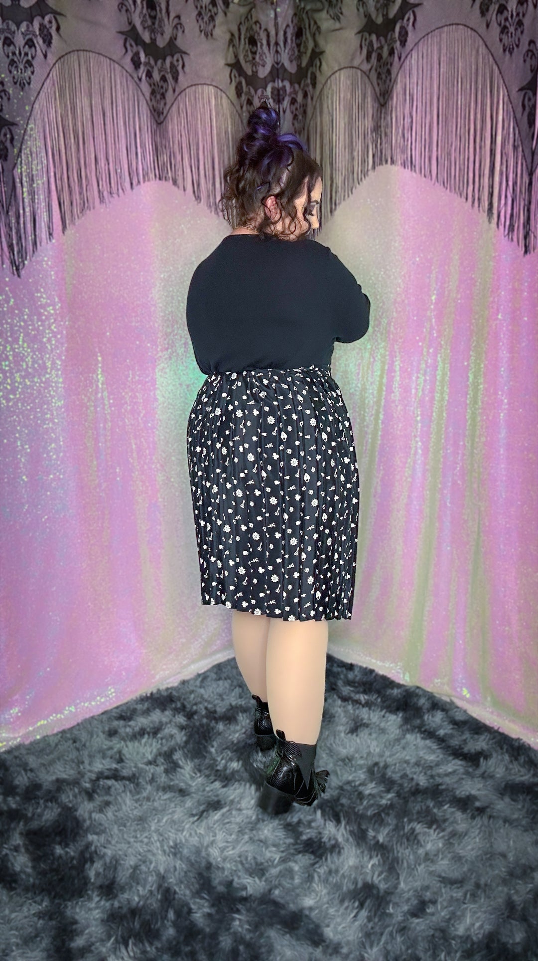 Lost Boys Skirt