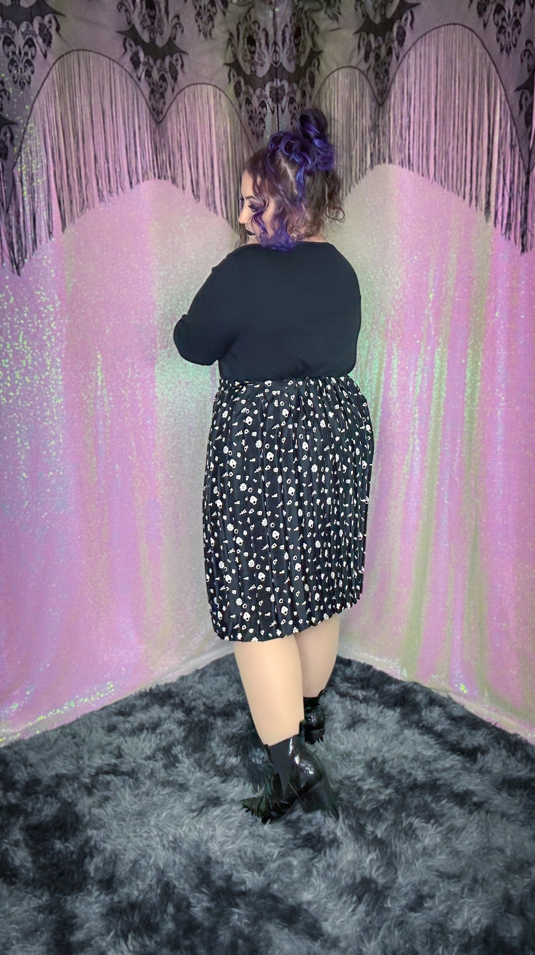 Lost Boys Skirt