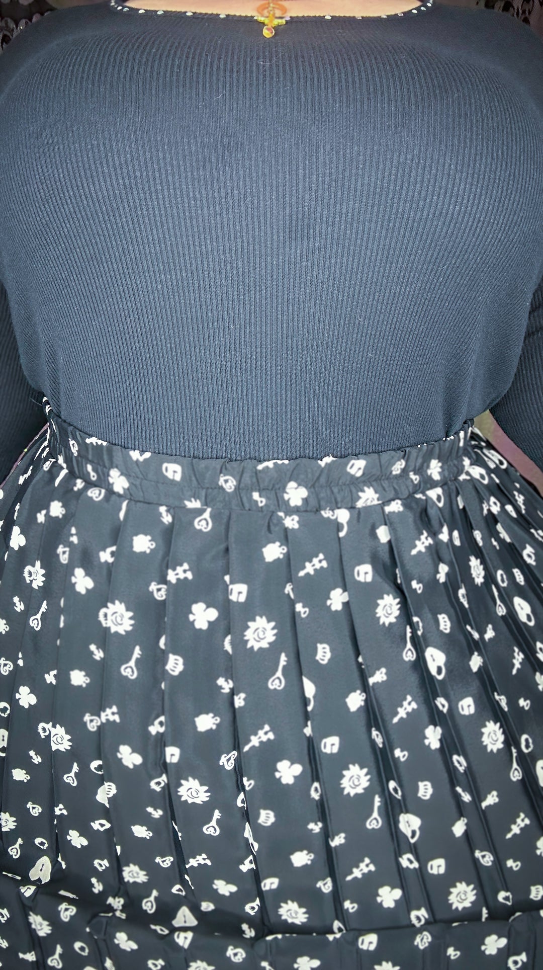 Lost Boys Skirt
