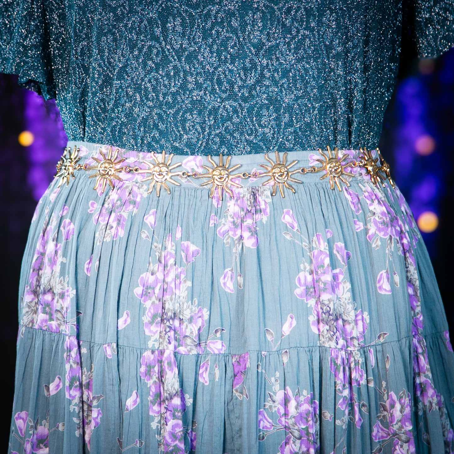 aster fields skirt