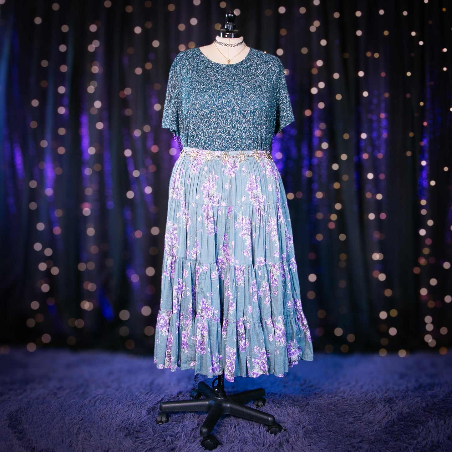 aster fields skirt