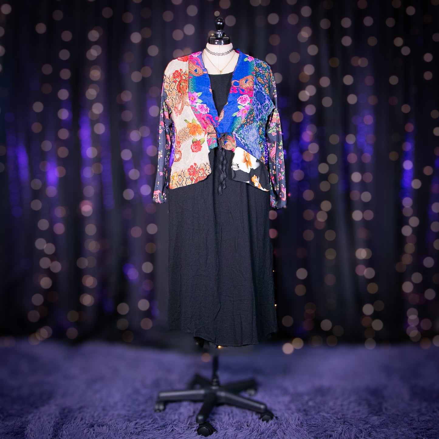 new moon dress