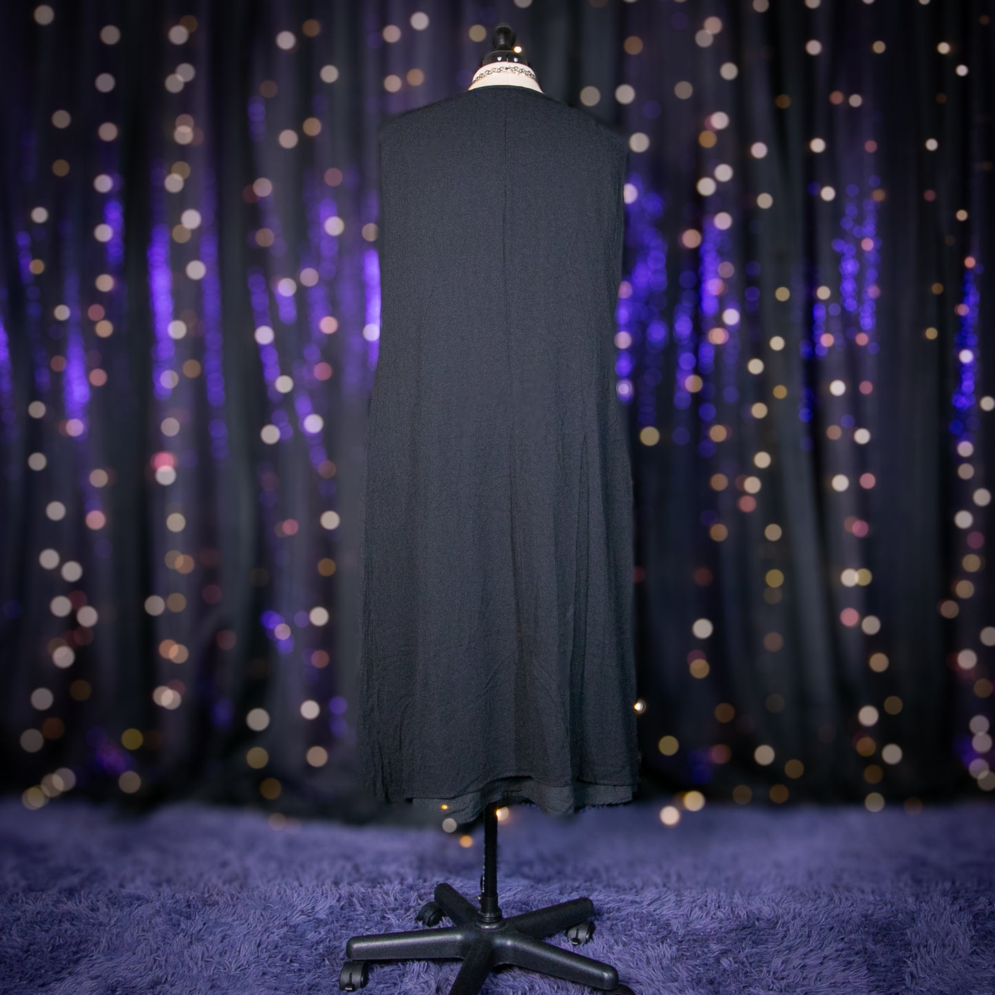 new moon dress