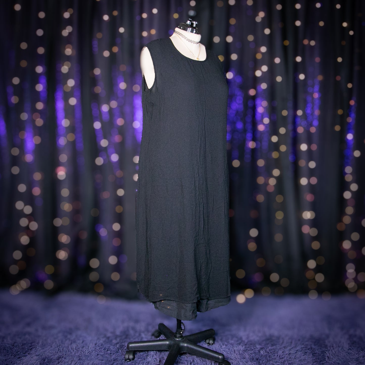 new moon dress