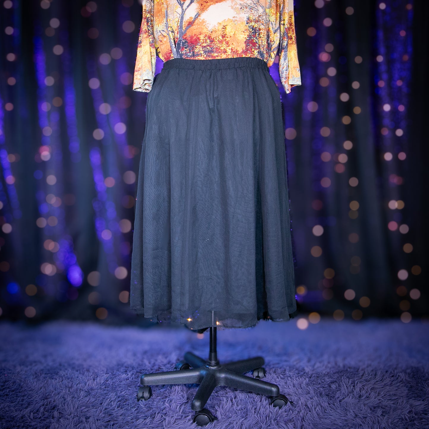 dead of night skirt