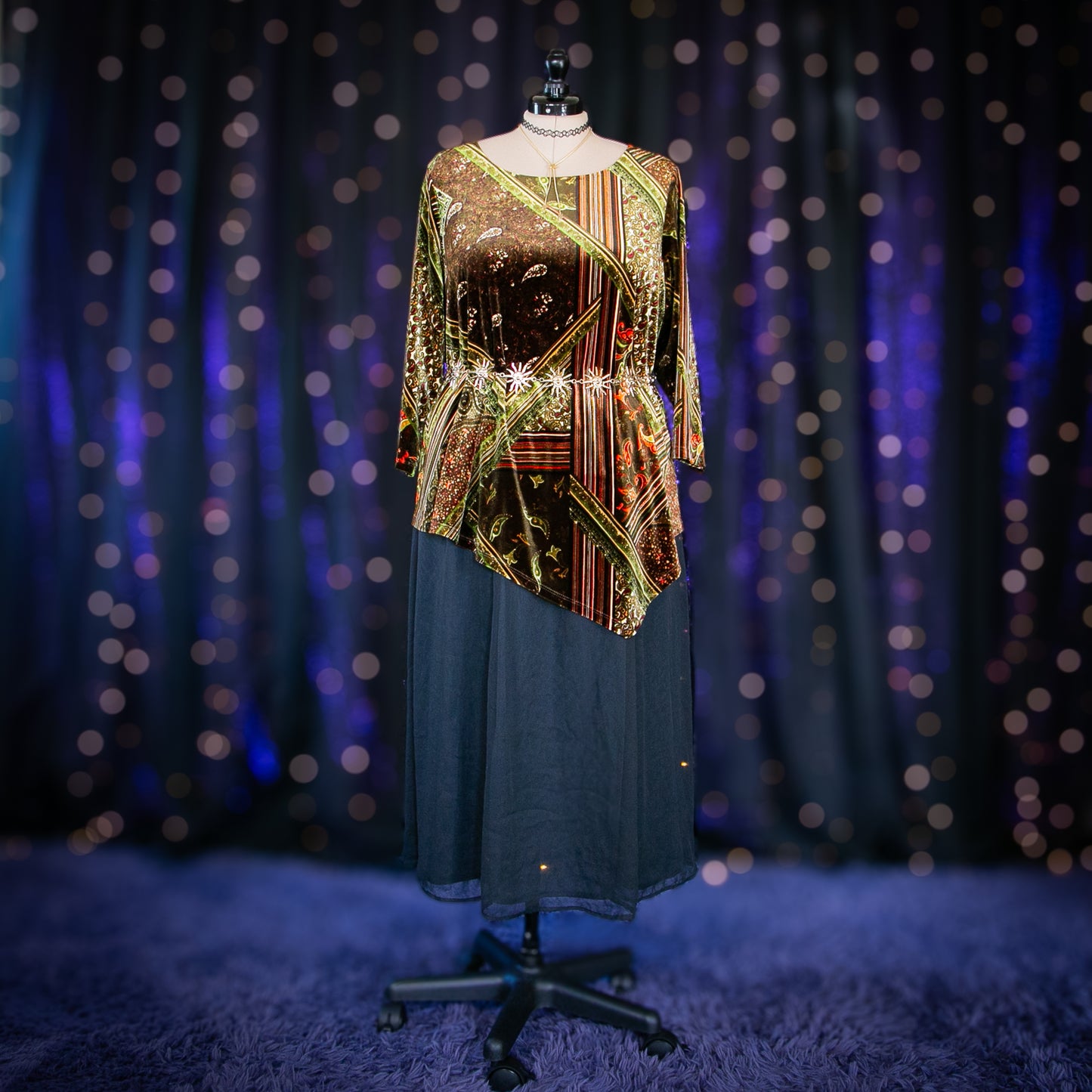 dead of night skirt