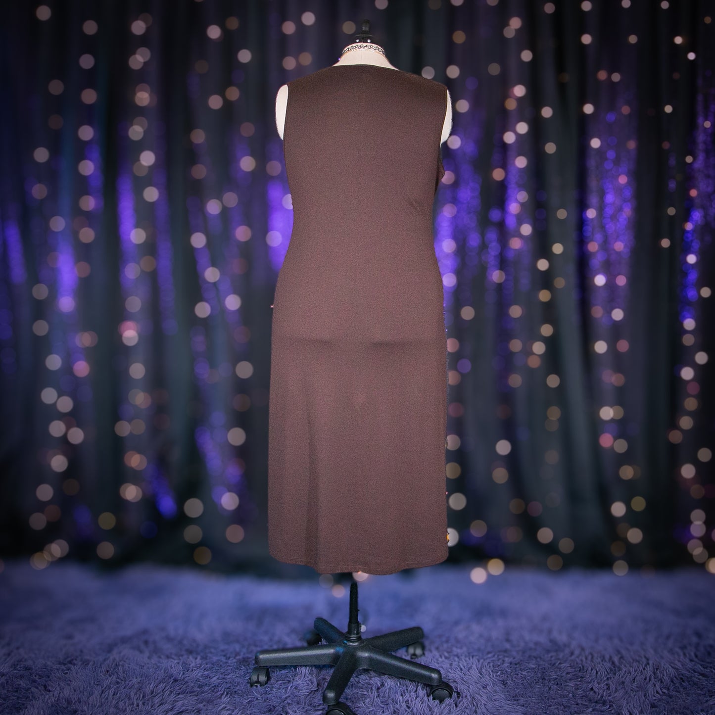 willow bark dress