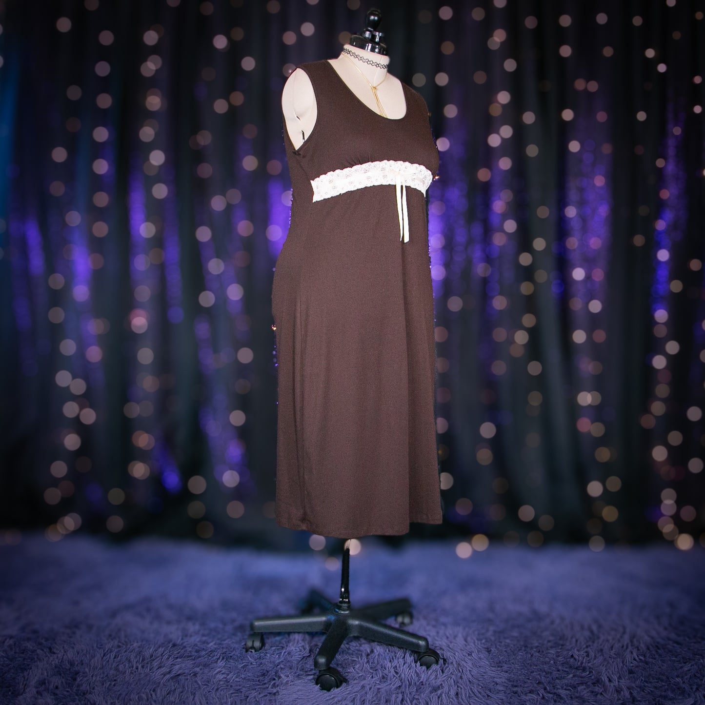 willow bark dress