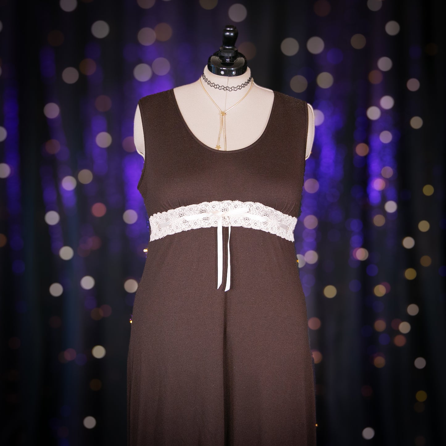 willow bark dress