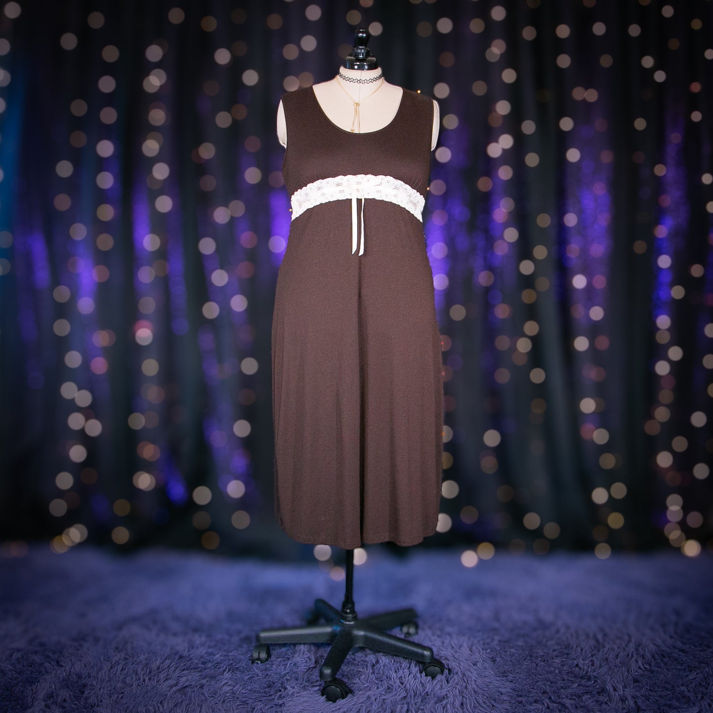 willow bark dress
