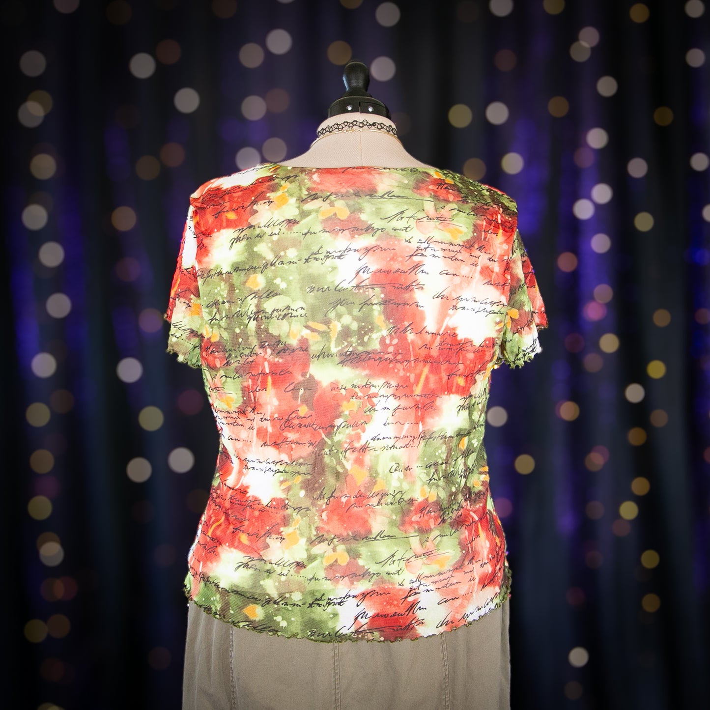 love letters top