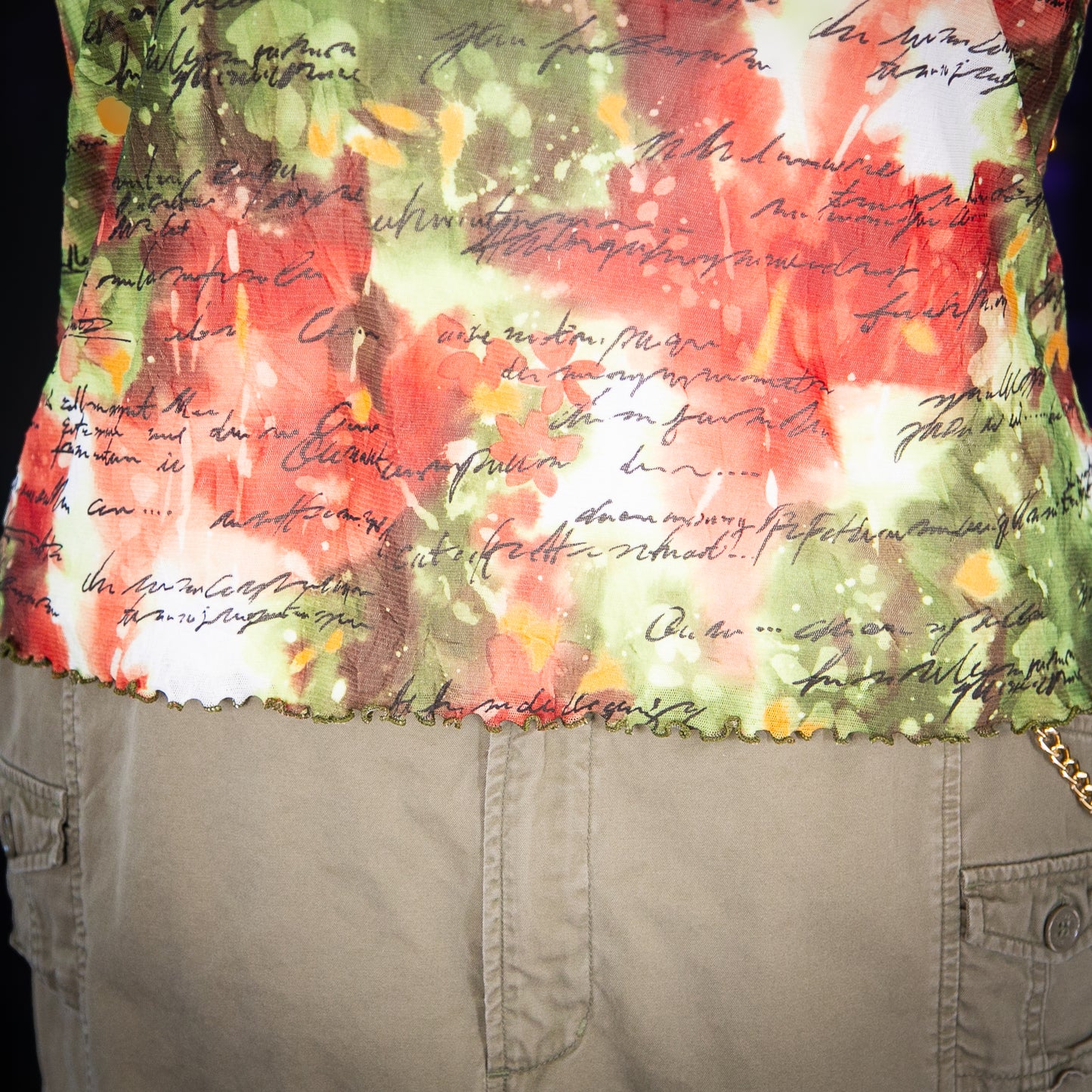 love letters top