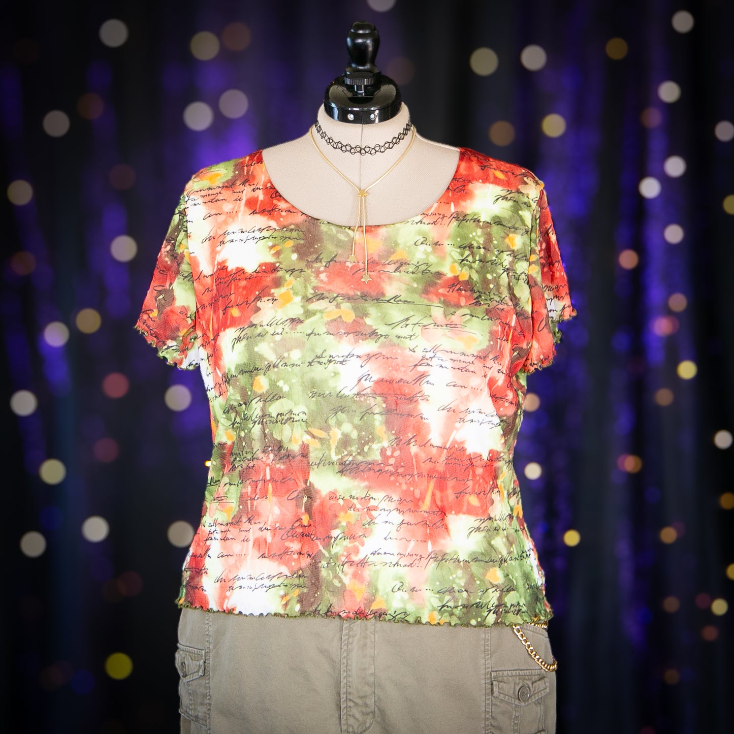 love letters top