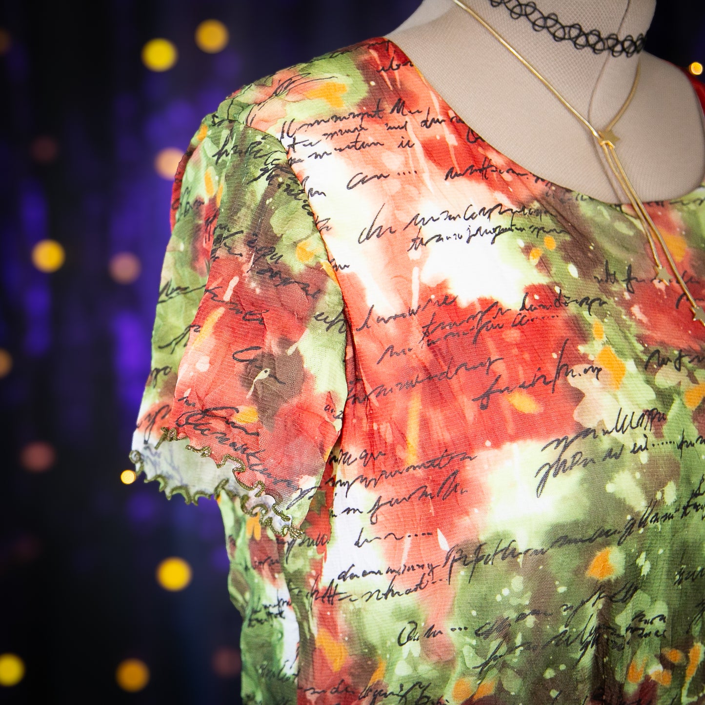 love letters top