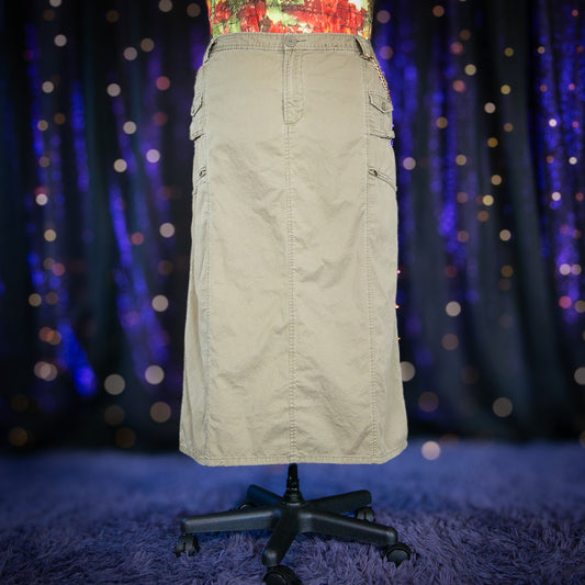 fairy grunge skirt