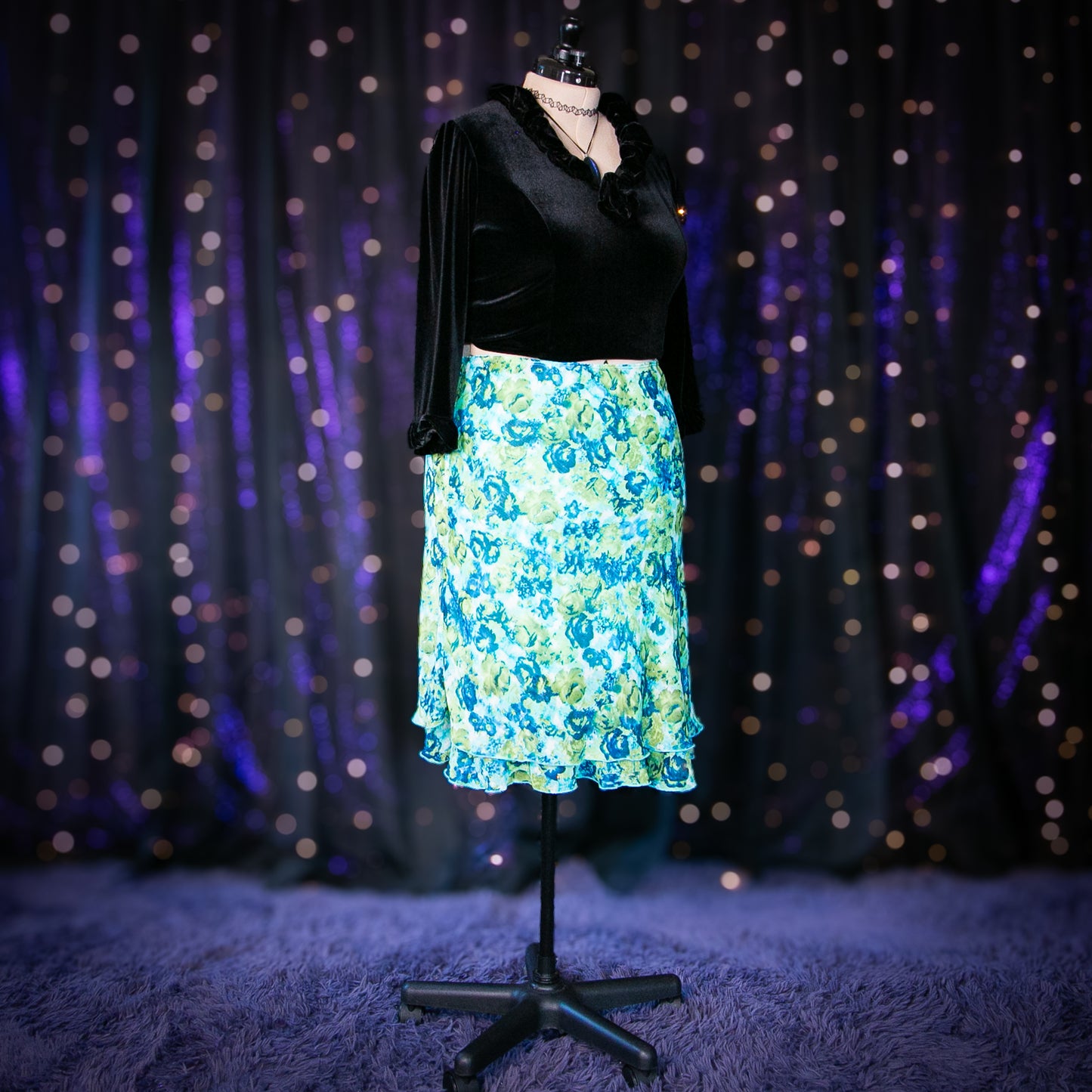 shipwrecked skirt