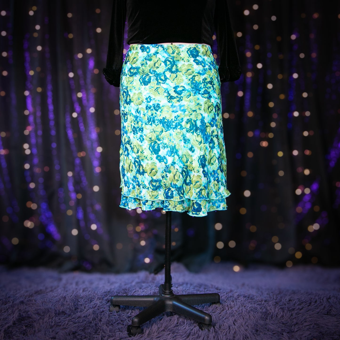 shipwrecked skirt