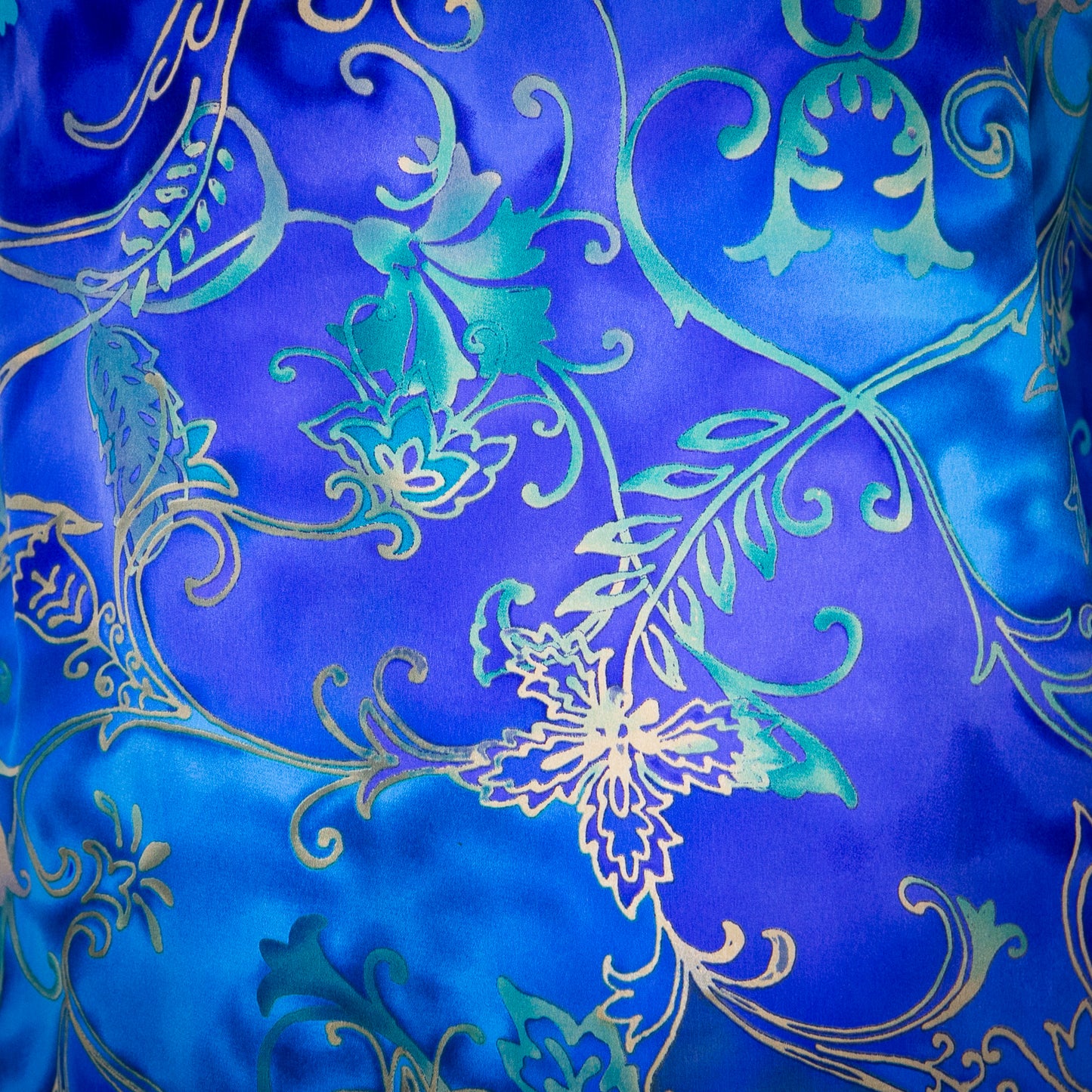 mermaid's tale dress