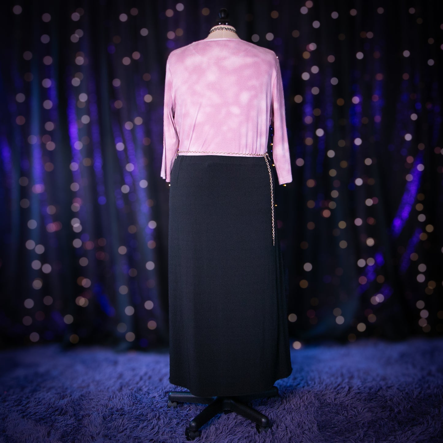 black sands skirt