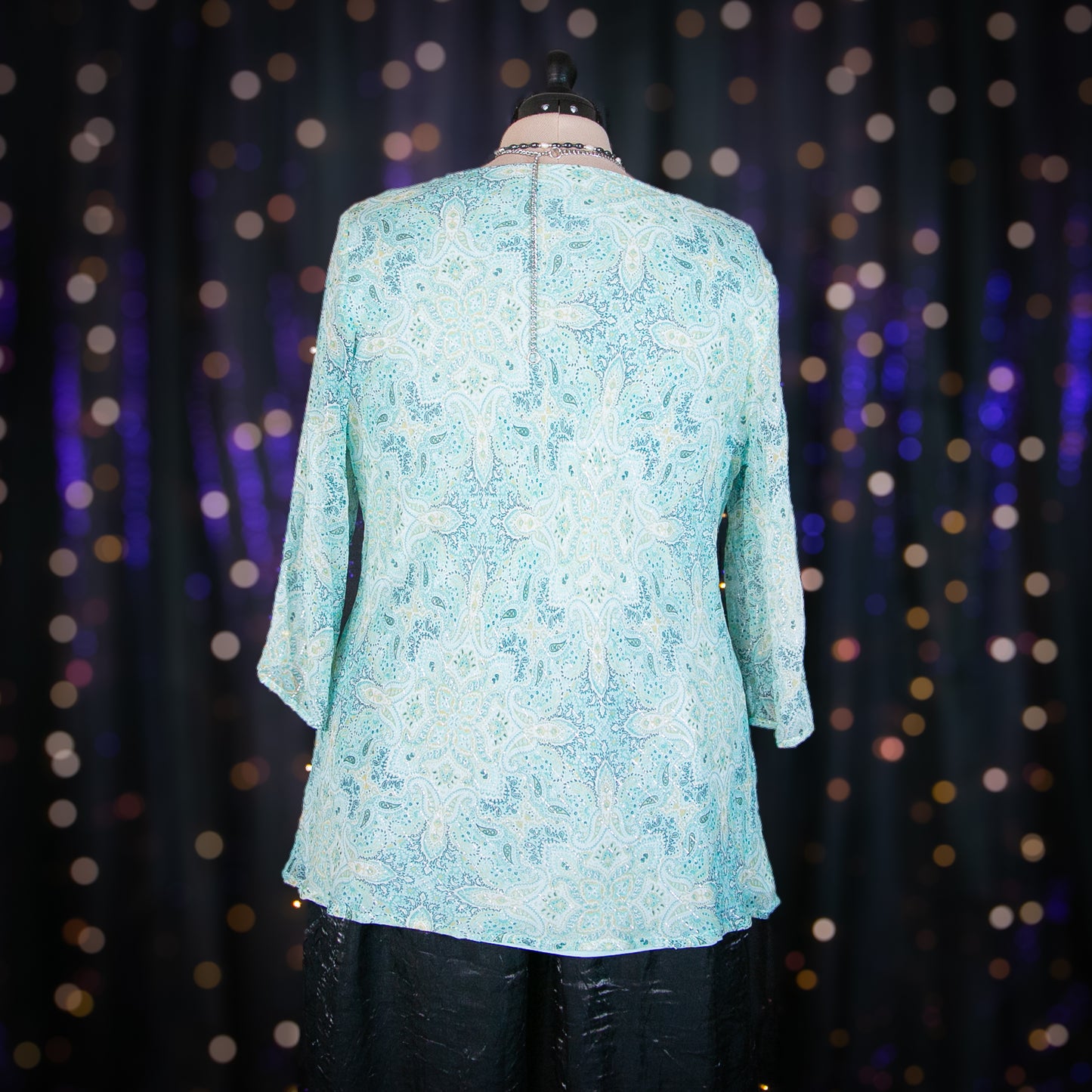 shore line top