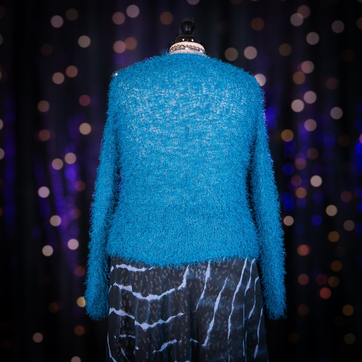 jetsam pullover sweater