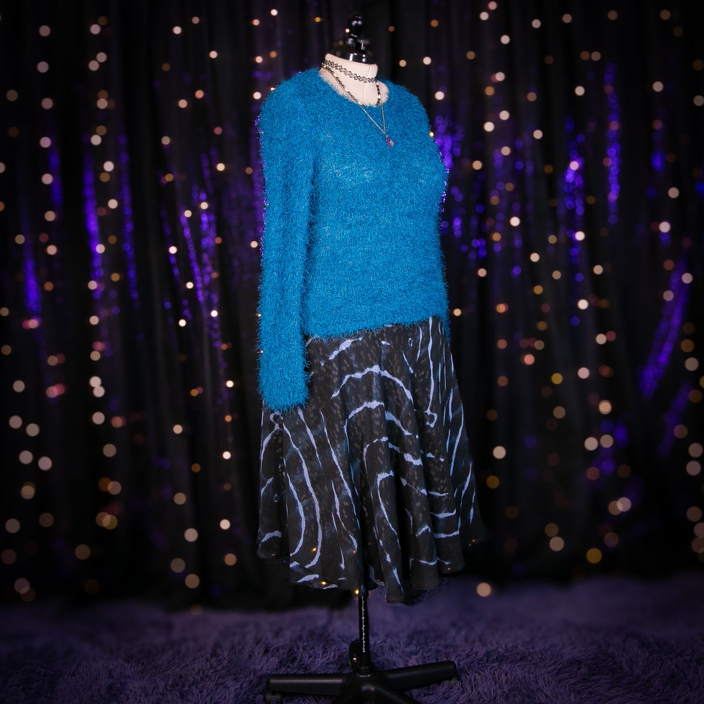 jetsam pullover sweater