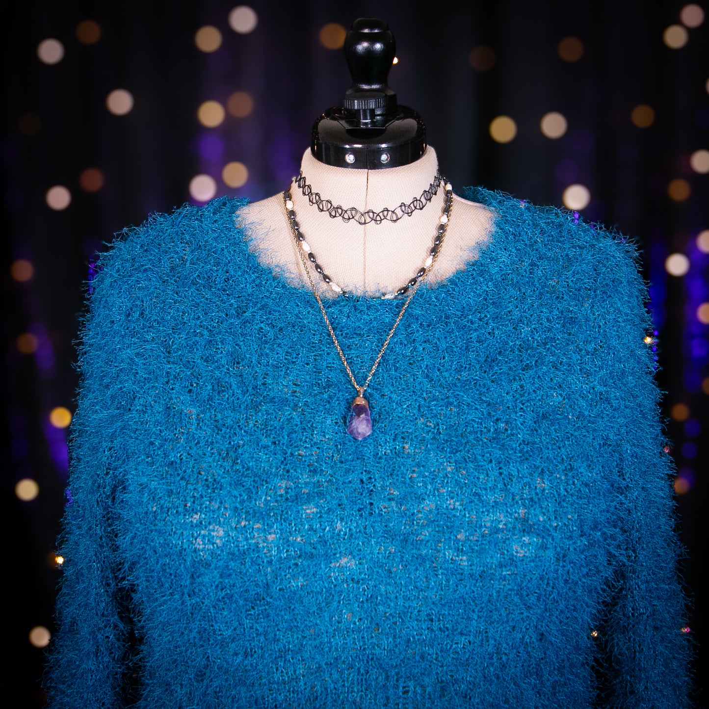 jetsam pullover sweater