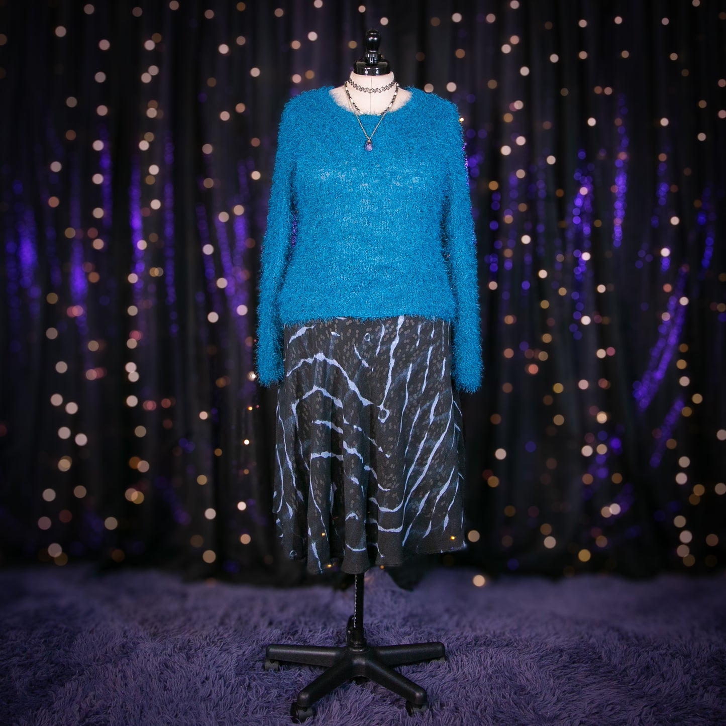jetsam pullover sweater
