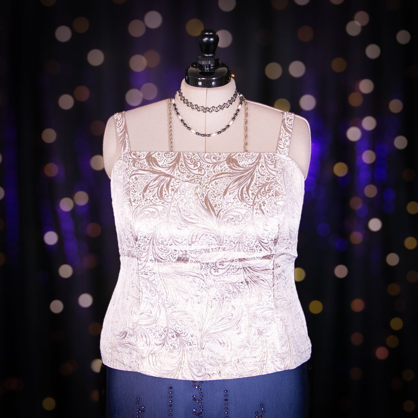 poseidon top