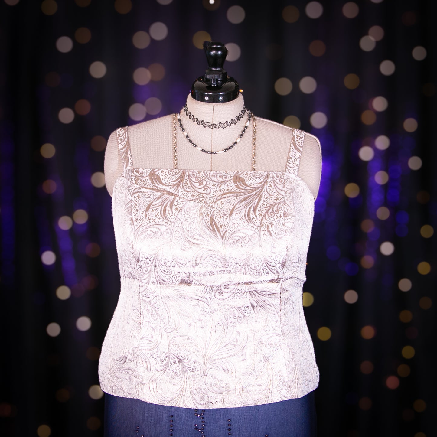 poseidon top