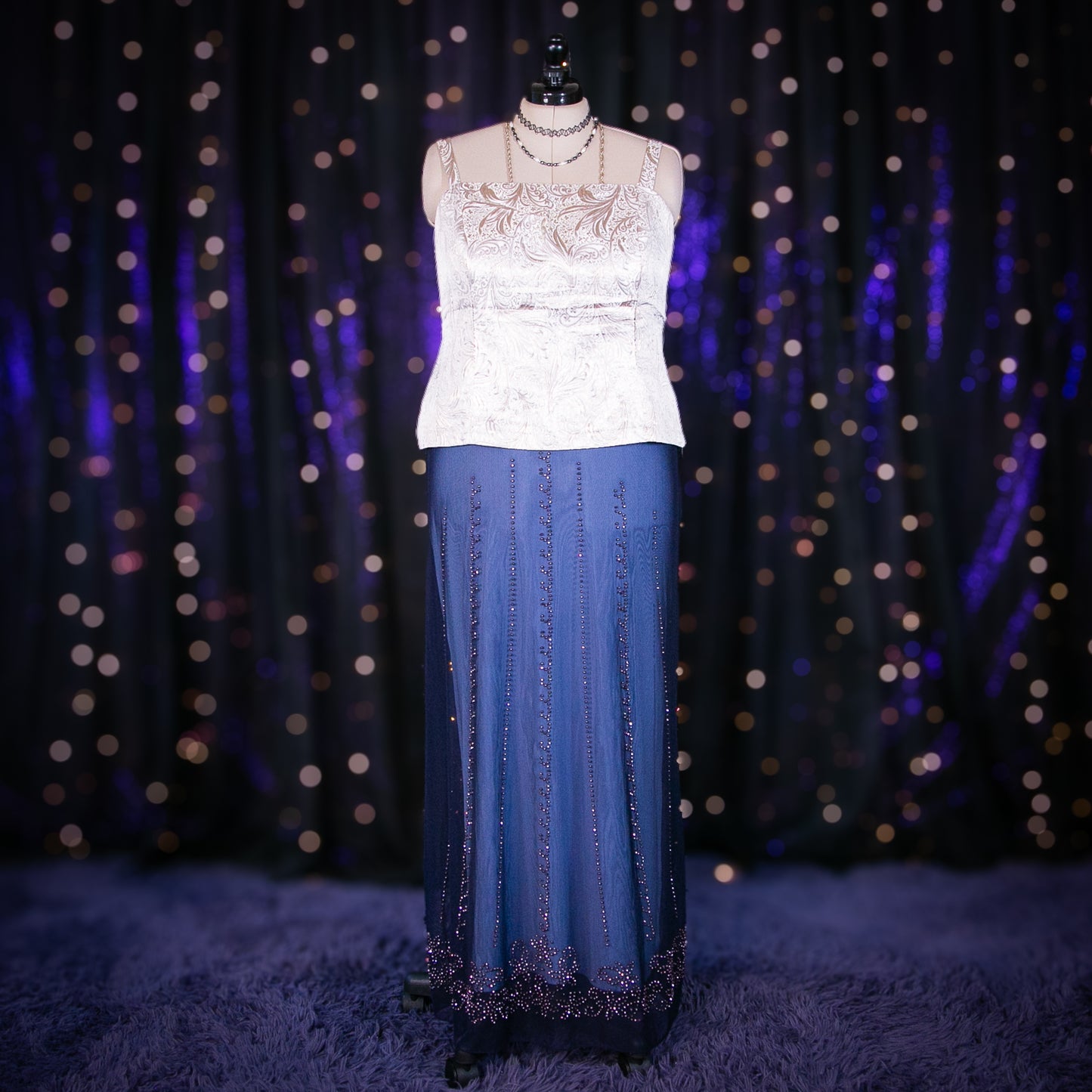 melody skirt