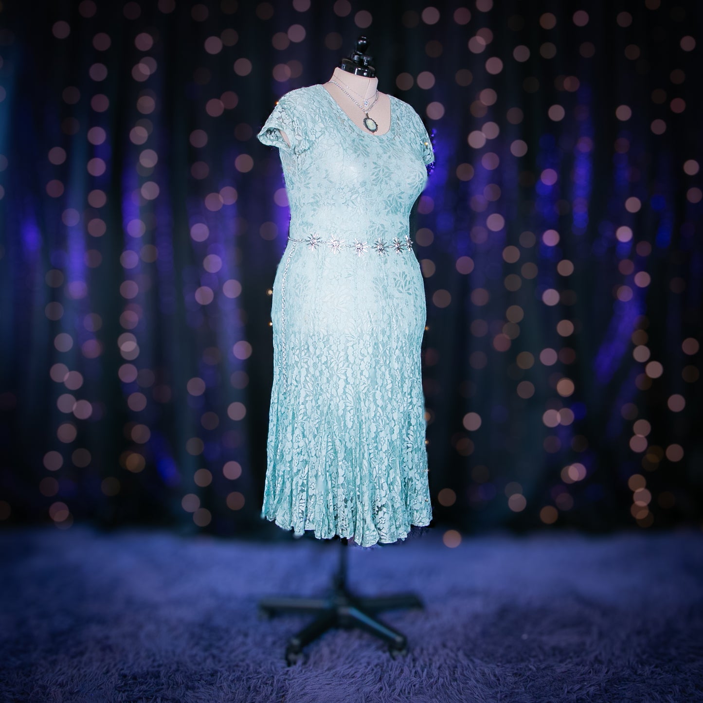 lost at sea dress