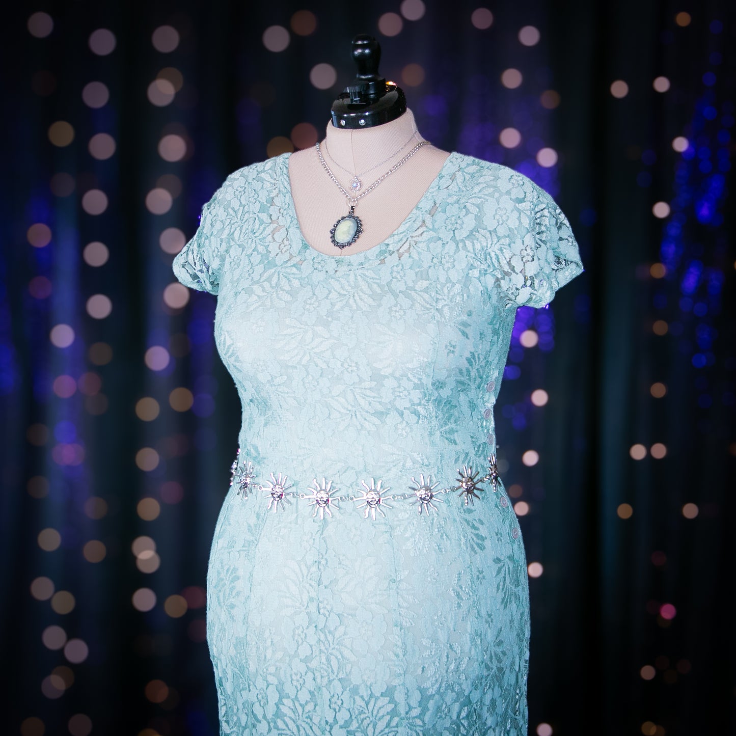 lost at sea dress