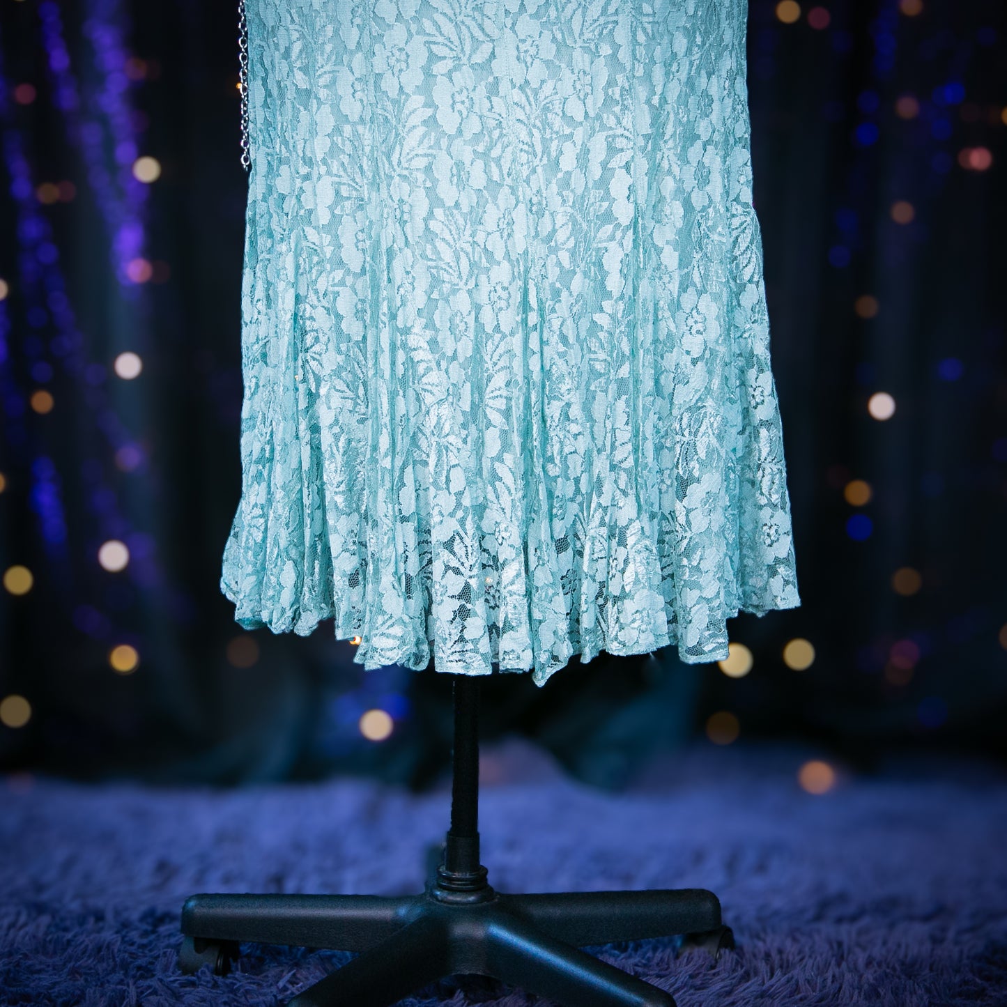 lost at sea dress