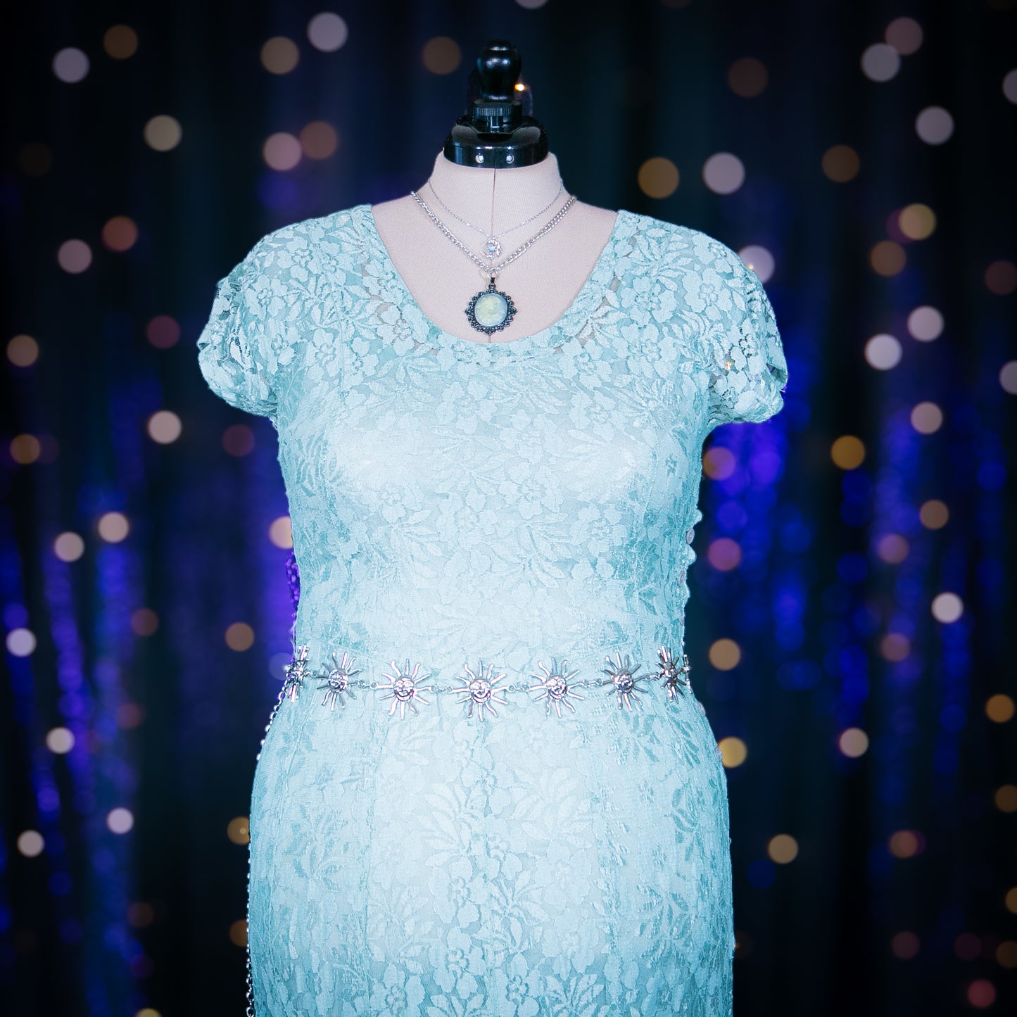 lost at sea dress