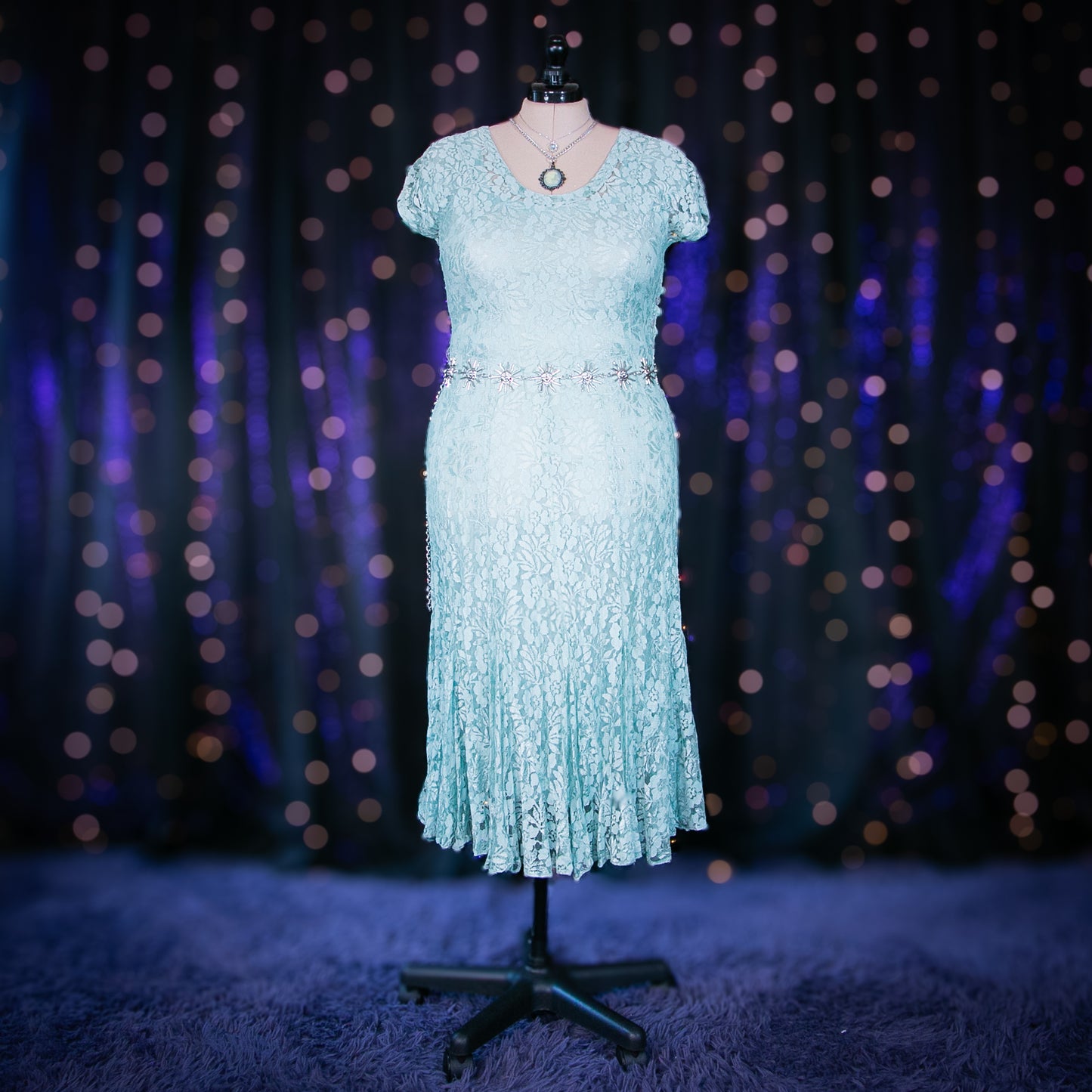 lost at sea dress